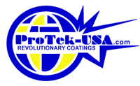 Protek USA Logo
